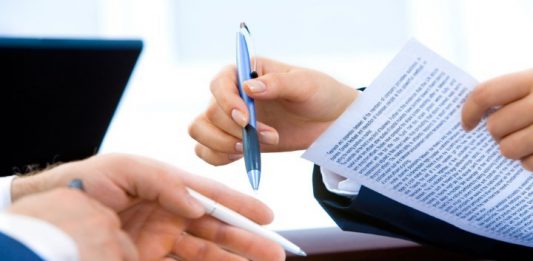 חוזים רק אצל המומחים בתחום