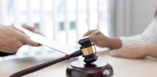 עורך דין נזיקין בחיפה