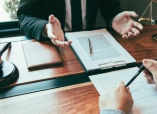 ליווי משפטי מקצועי לעולם העסקי ולמימוש זכויות במצבי נזק